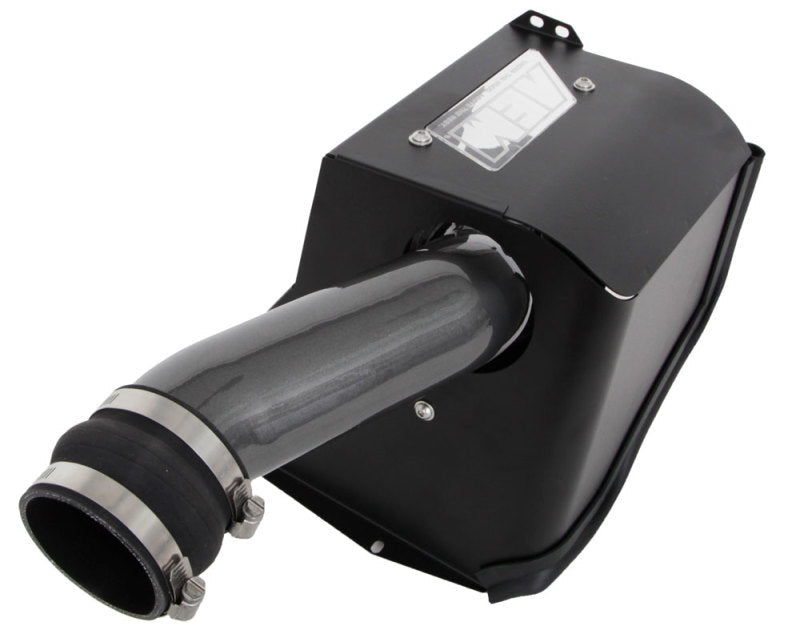 AEM Induction AEM 2018 C.A.S Subaru Impreza WRX/STI H4-2.5L F/I Cold Air Intake 21-836C