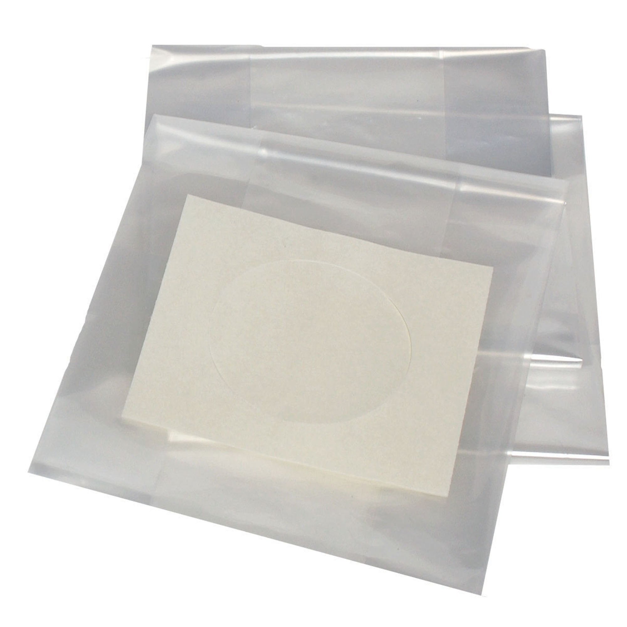 Assura® Irrigation Sleeves 12835