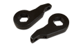Body Armor 4x4 04-12 GMC Canyon Chevy Colorado 2WD/4WD 1-3in Torsion Key 506011-GM