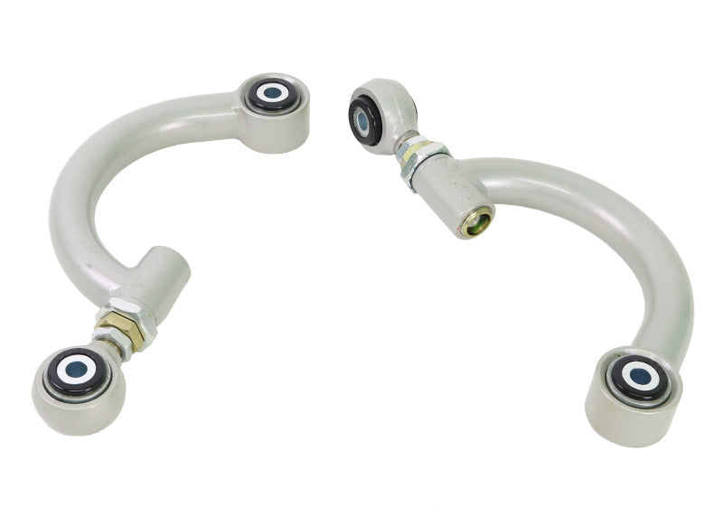 Whiteline 04-13 Mazda 3 / 08-18 Ford Focus Rear Lower Control Arm KTA138A