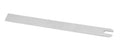 AEM Induction AEM Bracket 12in Blank Style A 7-80012