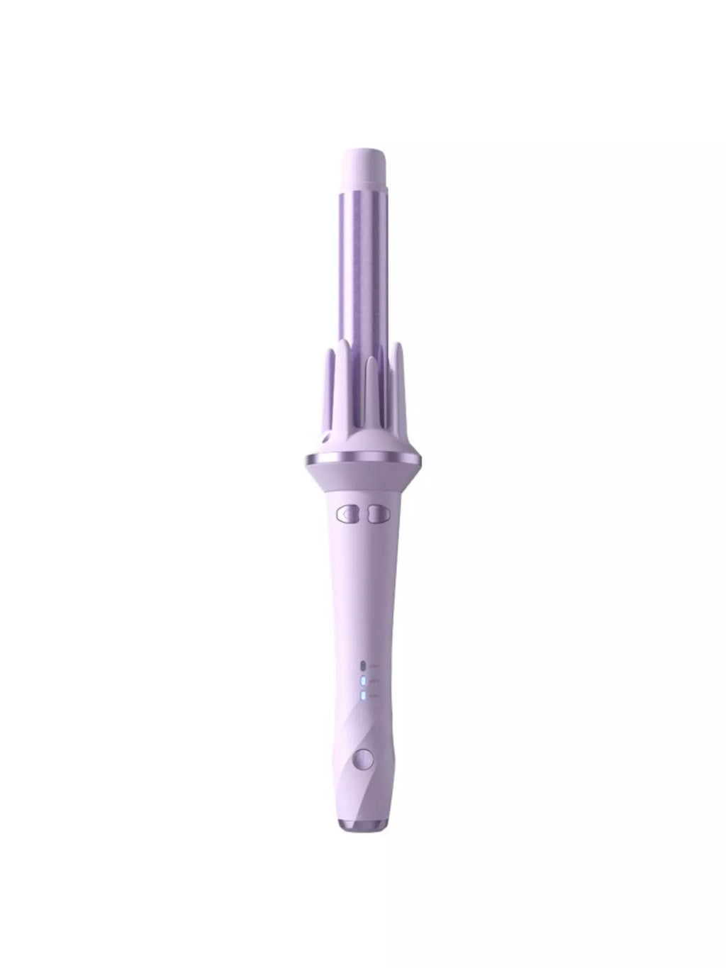 Adjustable Temperature Rotating Curling Iron - PhishStones Products