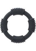 Adonis Silicone Cock Ring Hercules