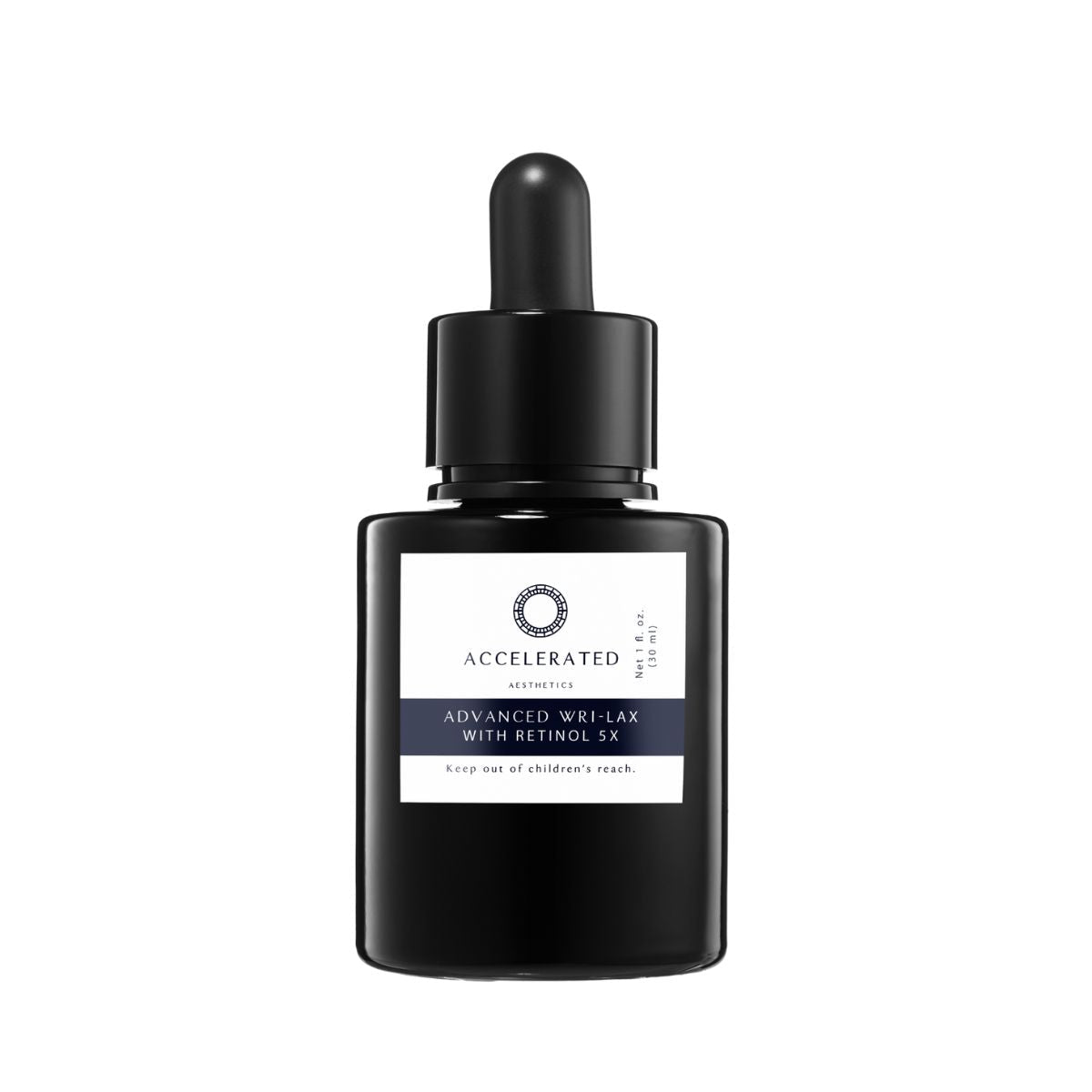 Advanced WRI - LAX 5x - PhishStones Products