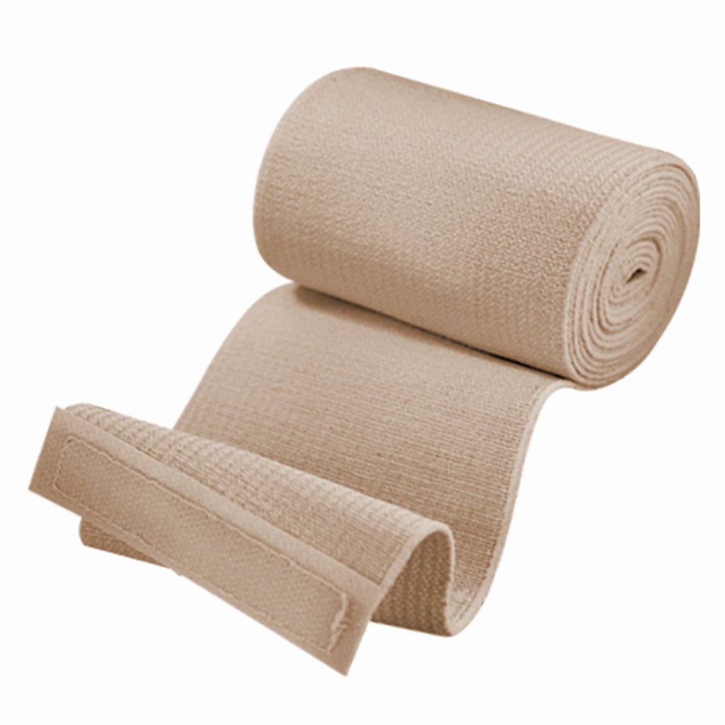3M™ Ace™ Single Hook and Loop Closure Elastic Bandage, 3 Inch Width 207603