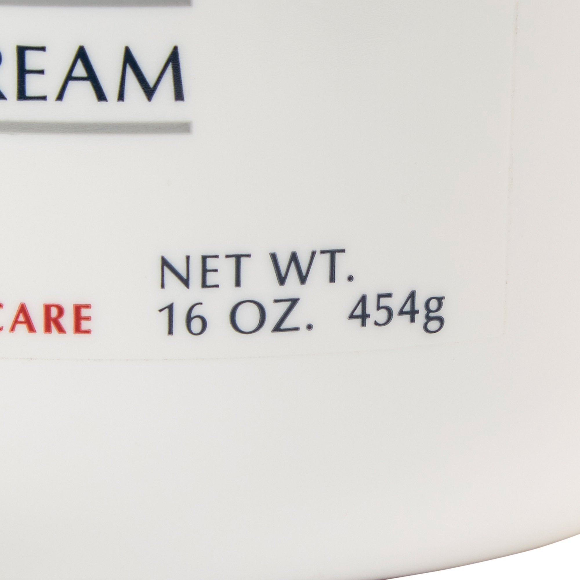 Eucerin® Original Healing Moisturizer, 16-ounce jar 72140000021