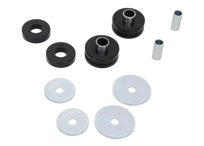 Whiteline Body Mount Bushing Universal W93443