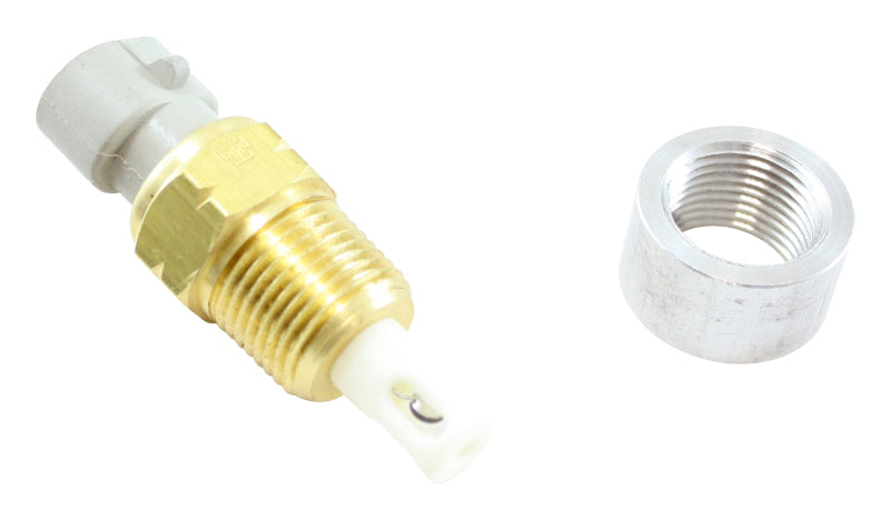 AEM Electronics Air Temp Sensor Kit. 3/8"NPT