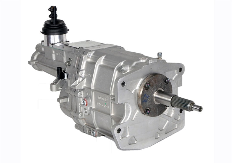 Ford Racing Tremec TKX-600 5 Speed Transmission .68 Overdrive M-7003-TKX68