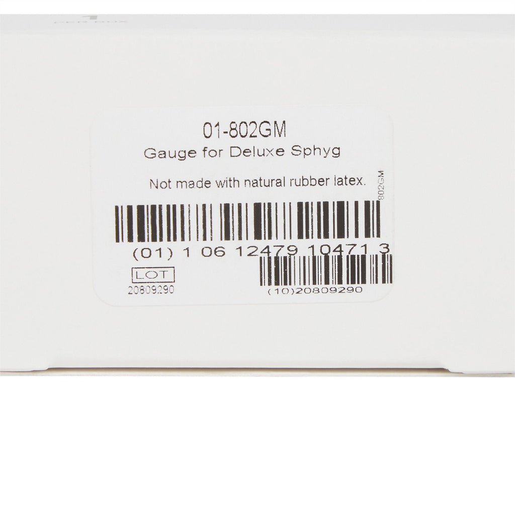 McKesson Blood Pressure Gauge 01-802GM