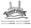 Belltech 07-17 Wrangler Rubicon Unlimited JK 4dr 4in. Lift Lift Kit 153201TP