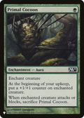 Primal Cocoon (LIST-M11-191) - The List