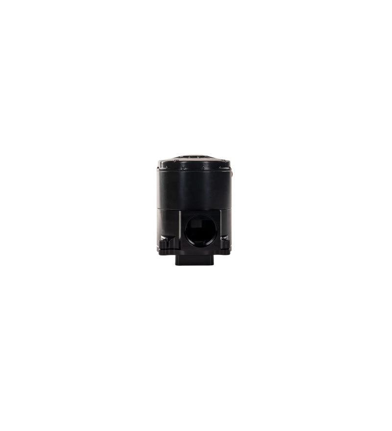 Aeromotive Radiator Mount Electric Water Pump 24305