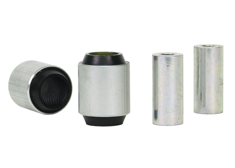 Whiteline Plus 7/03-11 Mazda RX8 Rear Control Arm Upper Inner Bushing Kit W63388