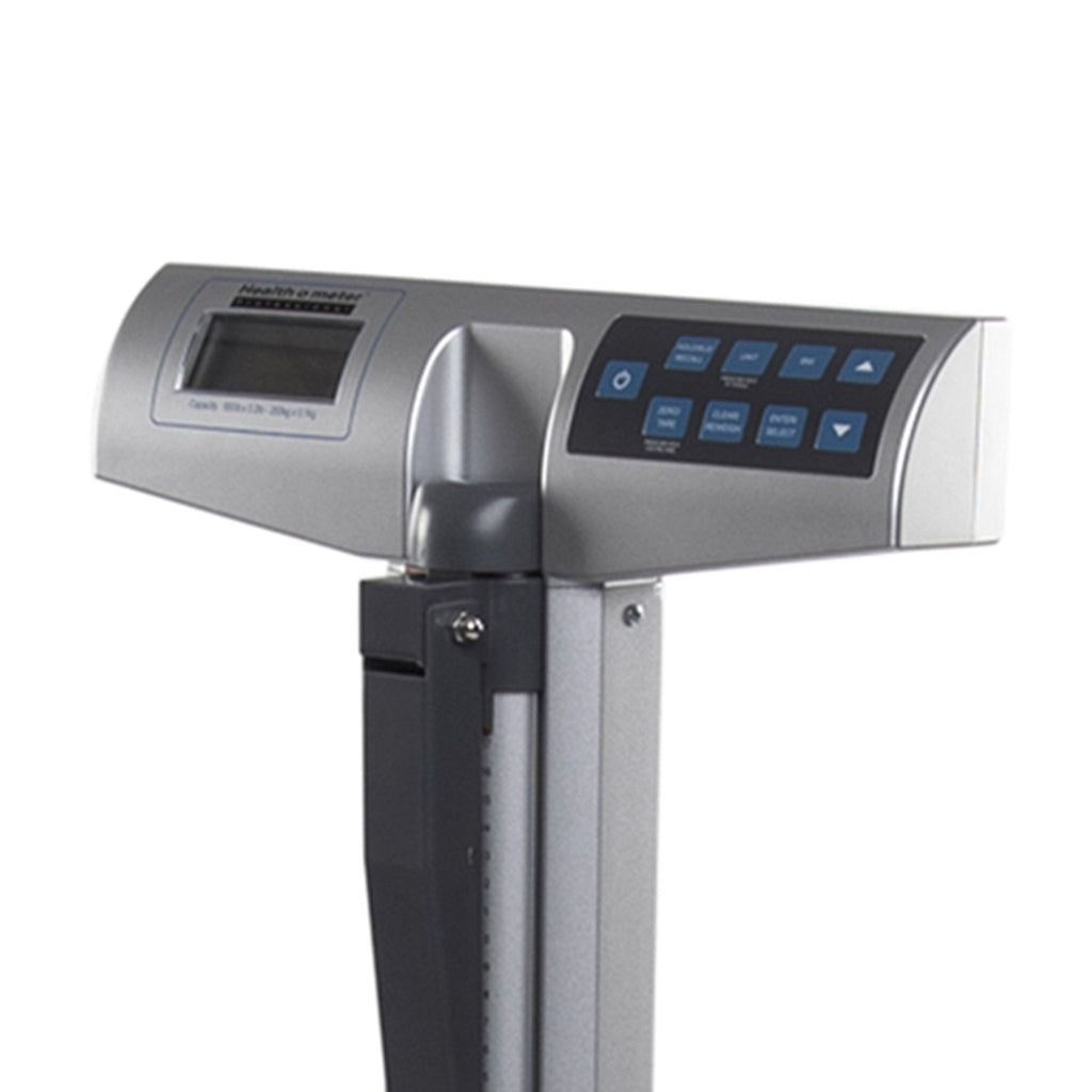Health O Meter® Digital Physicians Scale 500KL