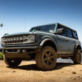 Ford Racing 21-23 Bronco (4Dr) Off-Road Suspension 2in Lift Kit M-18000-B1