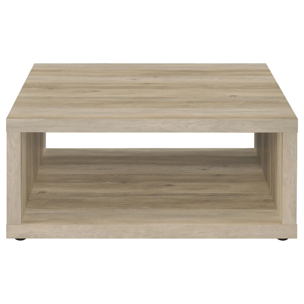 Flint - Square Table