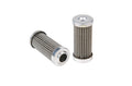Aeromotive 100 Micron Element for 3/8'' NPT Filters