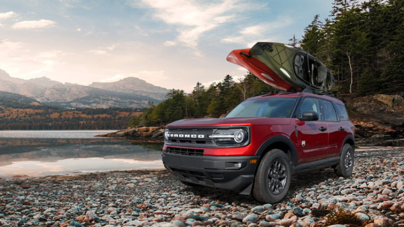 Air Lift 20-22 Ford Escape 4wd / 21-22 Ford Bronco Sport 4WD 1000 Air Spring Kit 60858