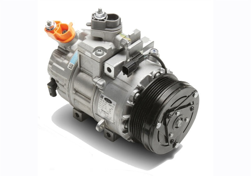 Ford Racing 7.3L Gas Engine A/C Add-On Kit M-8600-SD73AC