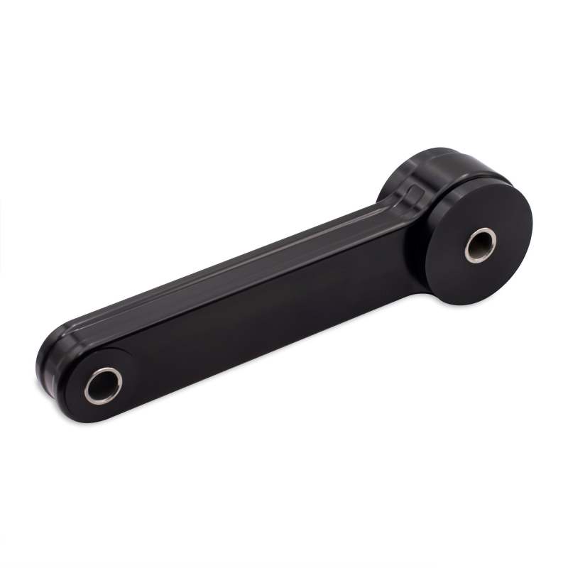BLOX Racing Pitch Stop Mount - Universal Fits Most All Subaru - Black Anodized BXSS-50101-BK