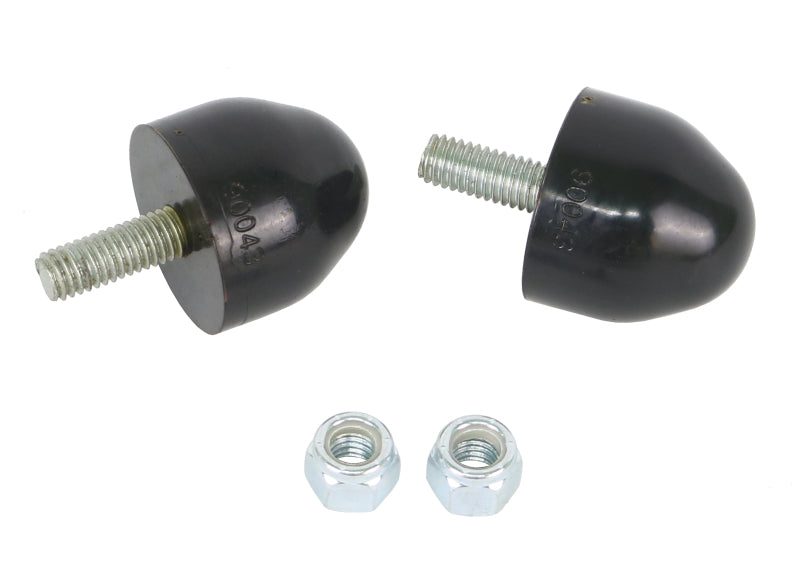 Whiteline Bump Stop Bushing Universal W93506