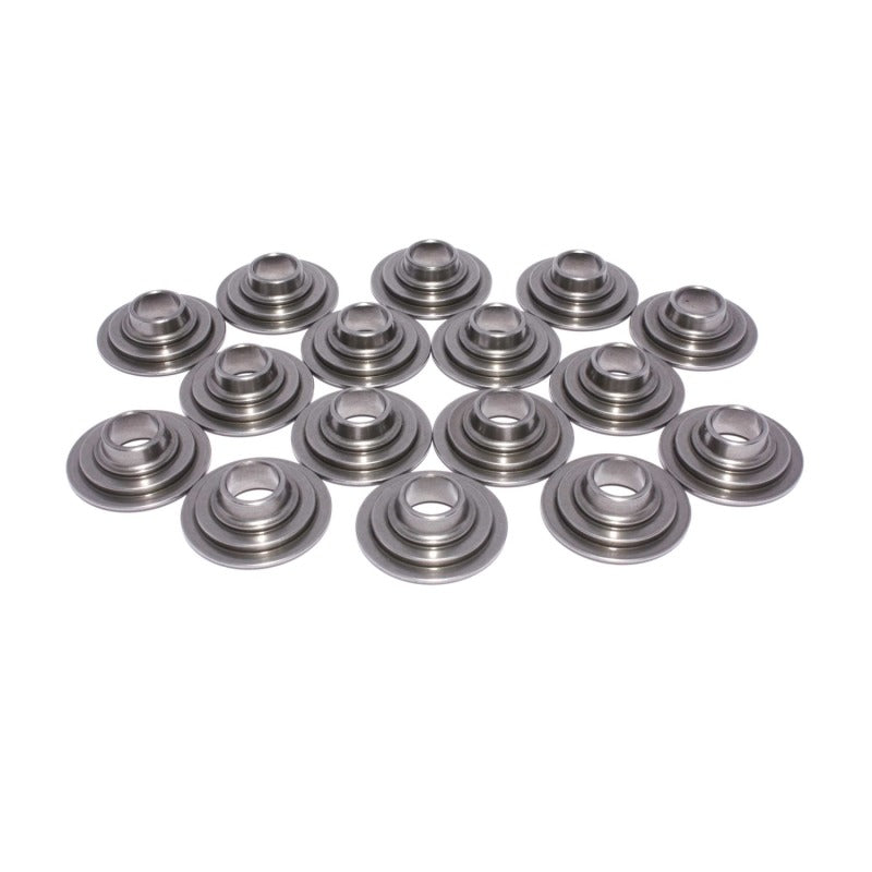 Comp Cams Retainers Lightweight Tool Steel. 1.500" 10 DEG