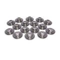 Comp Cams Retainers Lightweight Tool Steel. 1.500" 10 DEG