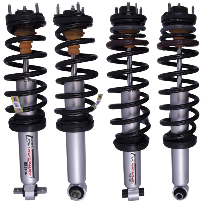 Ford Racing 21-23 Bronco (2Dr) Off-Road Suspension 2in Lift Kit M-18000-B1A