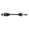 All Balls Racing 07-11 Yamaha YFM350 Grizzly IRS 6 Ball Axle Rear Left AB6-YA-8-313