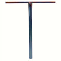 Affinity Limited Edition Basic T Bar - Oversized Heat Finish