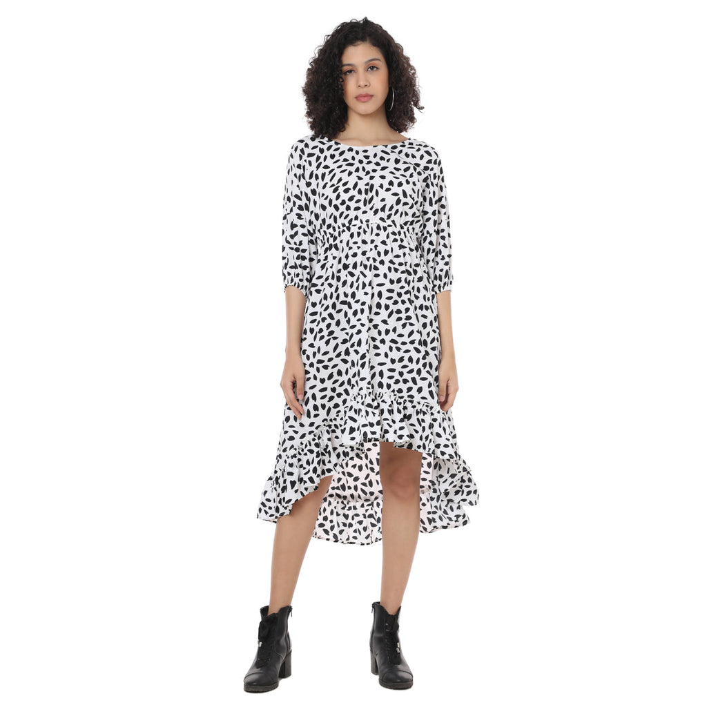 AGLEAM DRESS - PhishStones Products