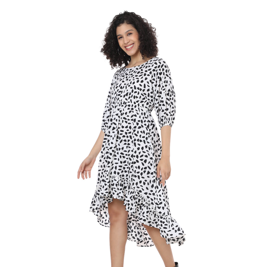 AGLEAM DRESS - PhishStones Products