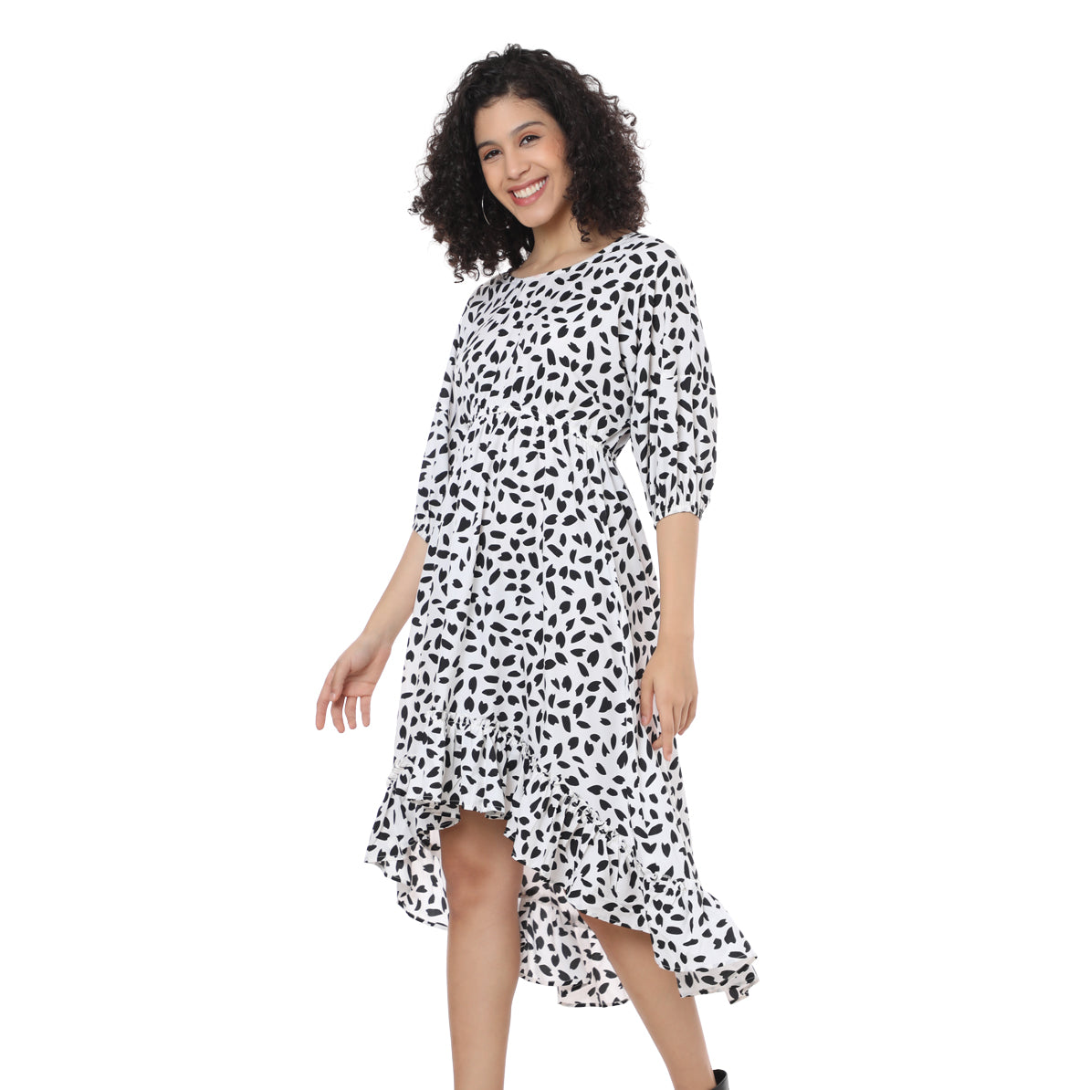 AGLEAM DRESS - PhishStones Products