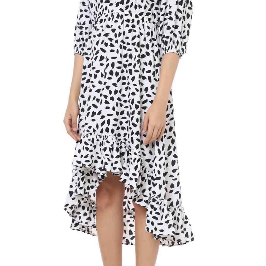 AGLEAM DRESS - PhishStones Products