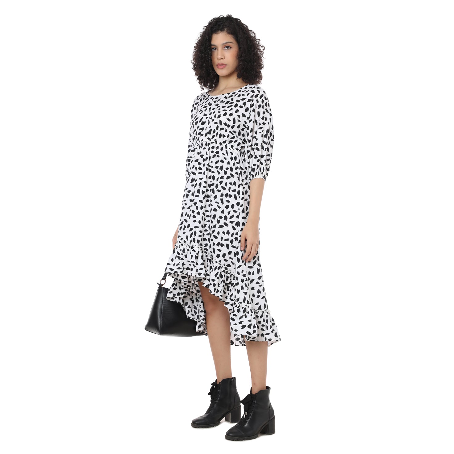 AGLEAM DRESS - PhishStones Products