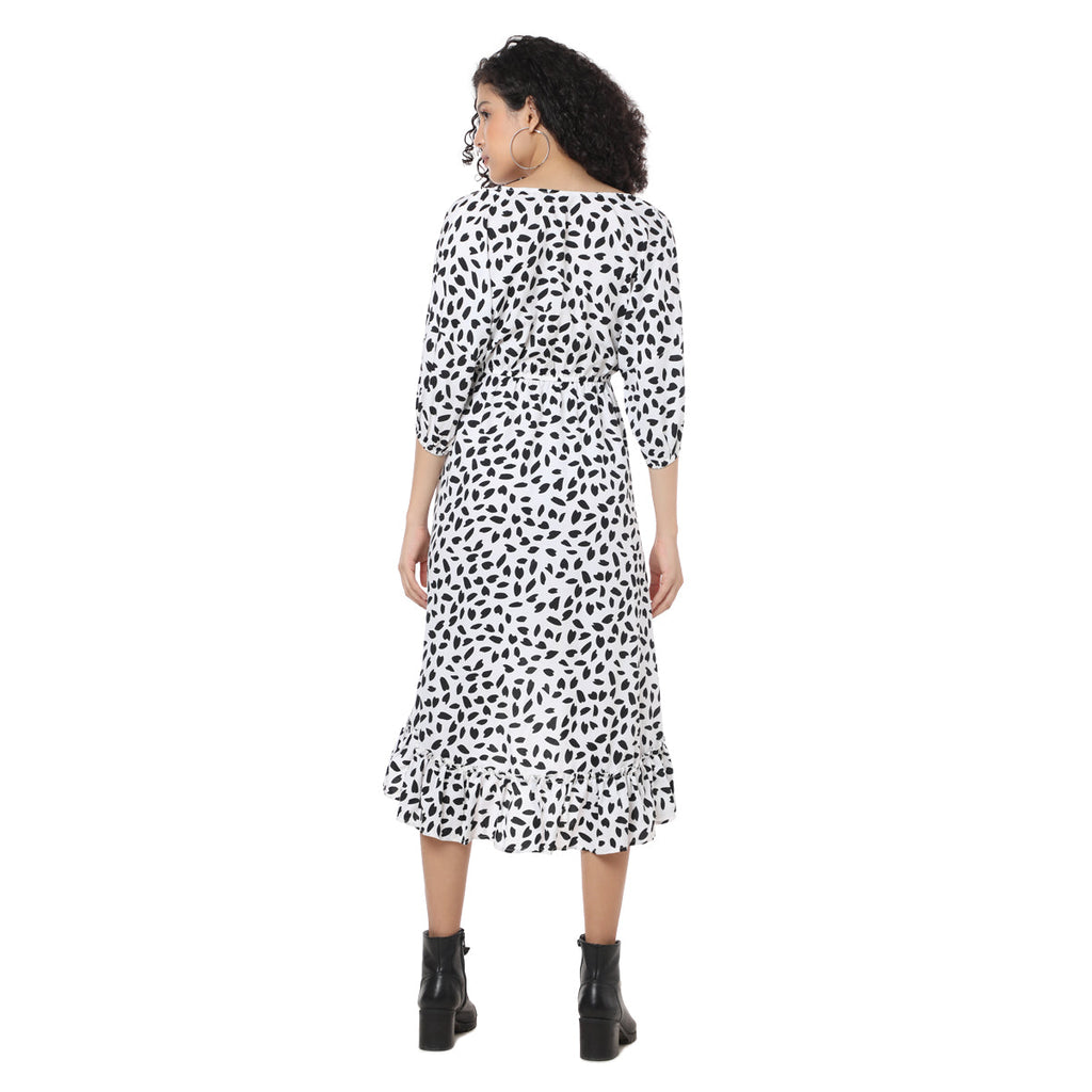 AGLEAM DRESS - PhishStones Products