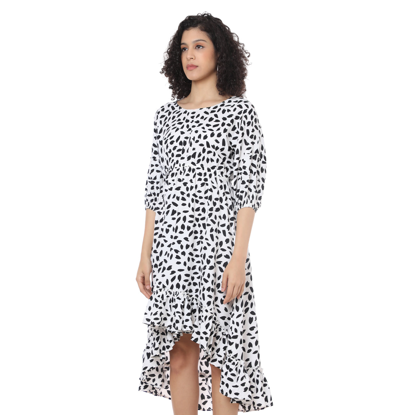 AGLEAM DRESS - PhishStones Products