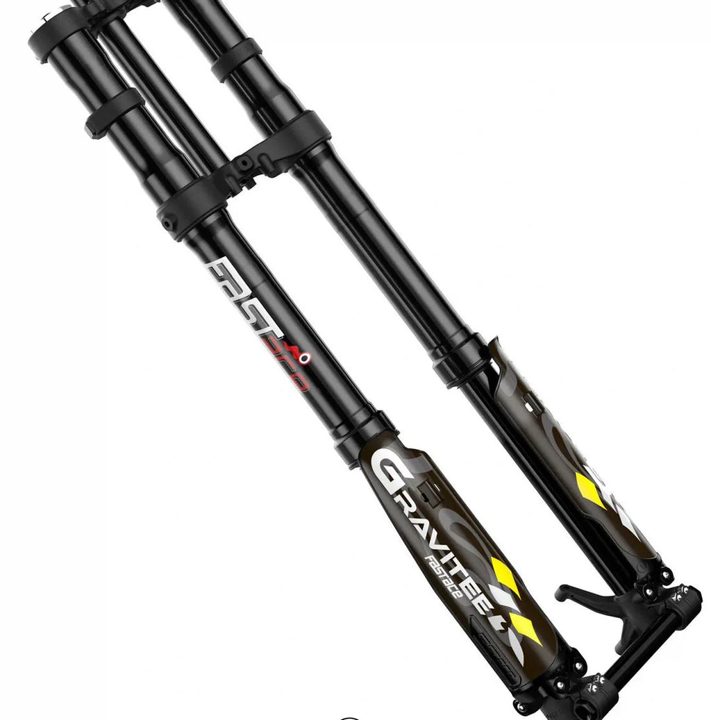 AHX12RV FastAce Gravitee Fork for E-Moto