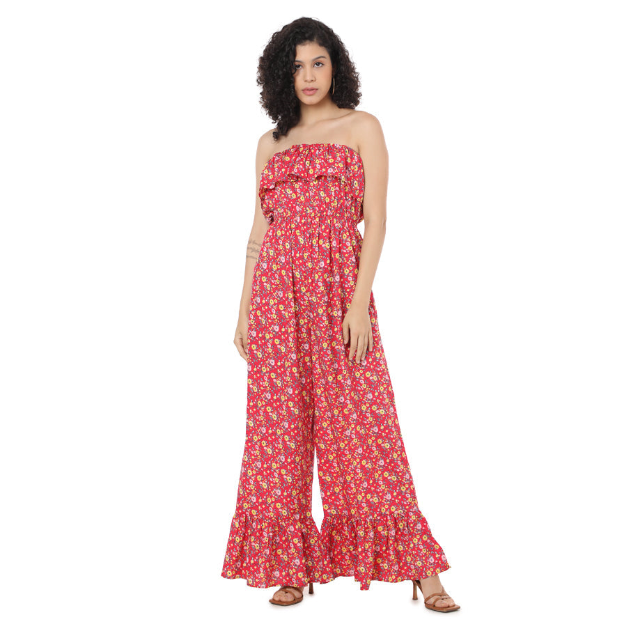 AID JUMPSUIT - PhishStones Products