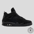 Air Jordan 4 Retro Black Cat (2025) - PhishStones Products