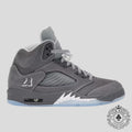 Air Jordan 5 Retro Wolf Grey (2026) - PhishStones Products