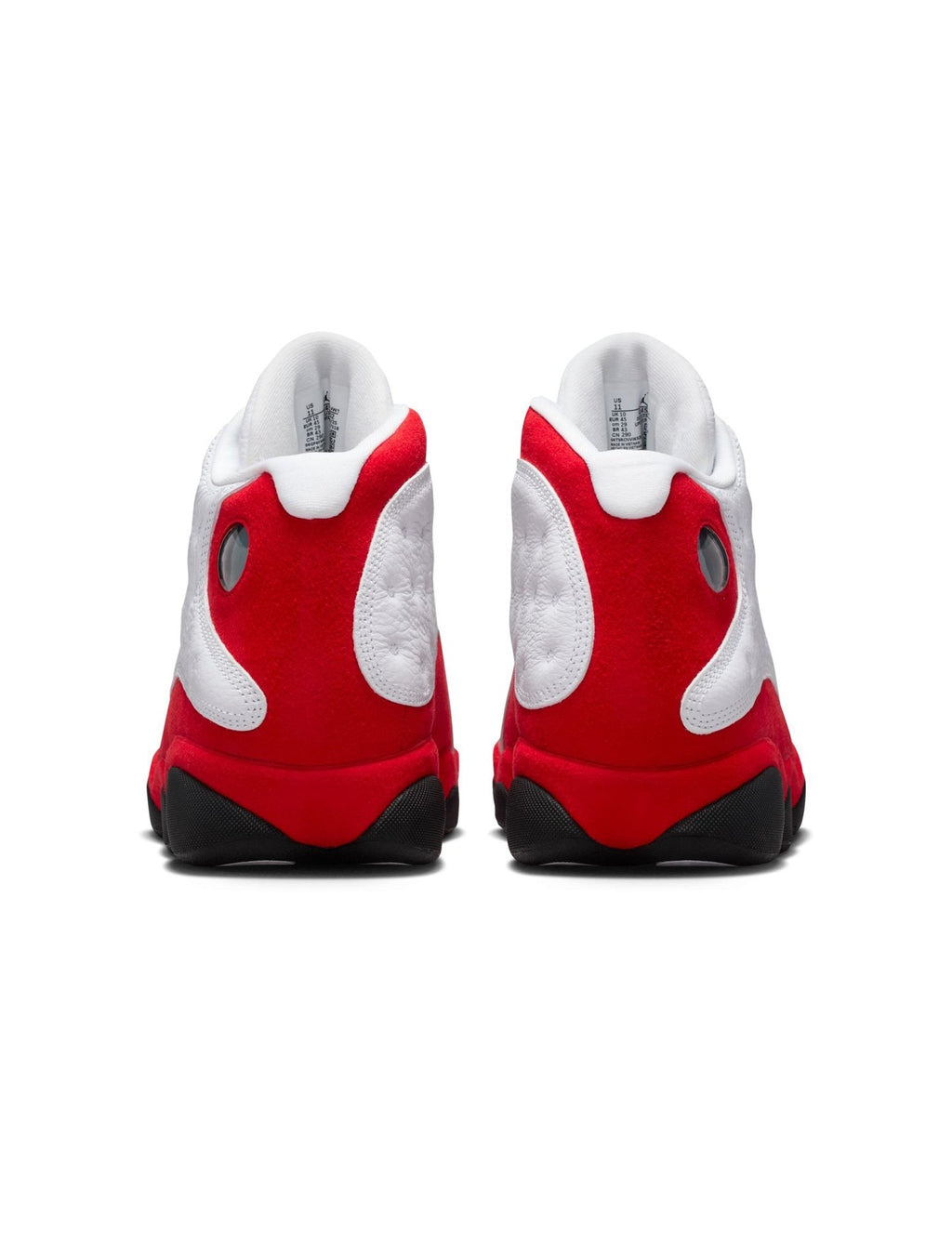 Air Jordan Mens 13 Retro - Cherry - PhishStones Products