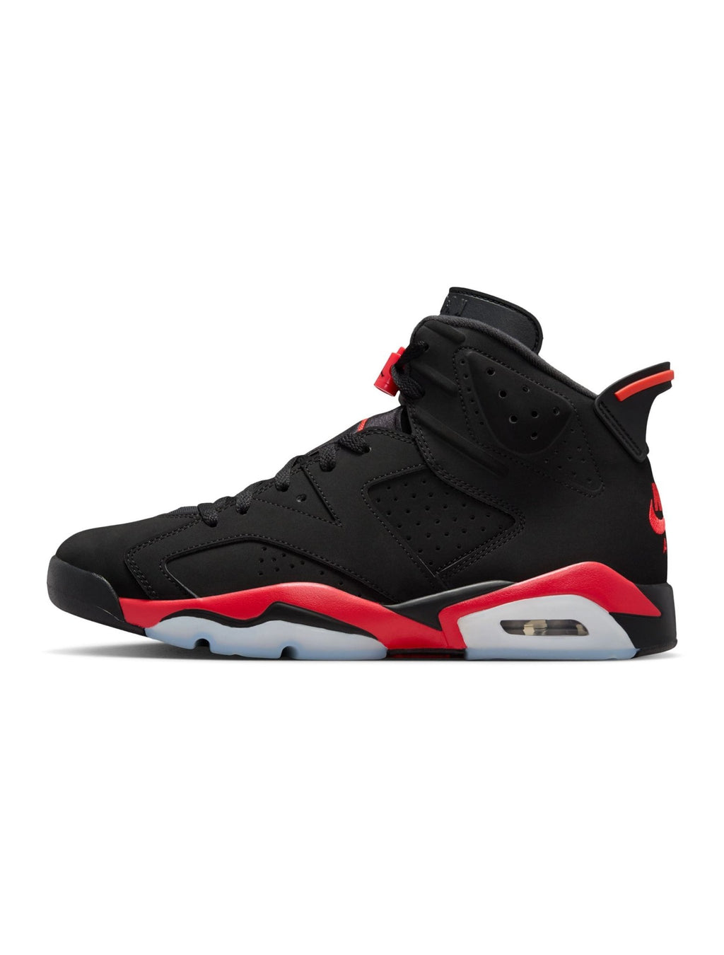 Air Jordan Mens 6 Retro - Infrared Salesman - PhishStones Products