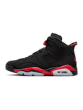 Air Jordan Mens 6 Retro - Infrared Salesman - PhishStones Products