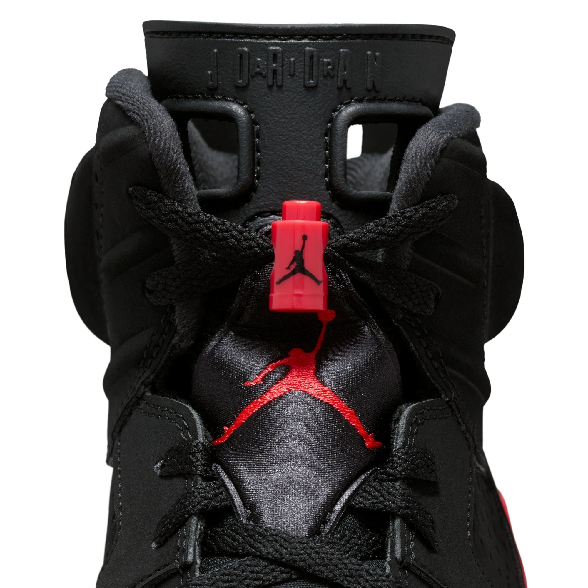 Air Jordan Mens 6 Retro - Infrared Salesman - PhishStones Products