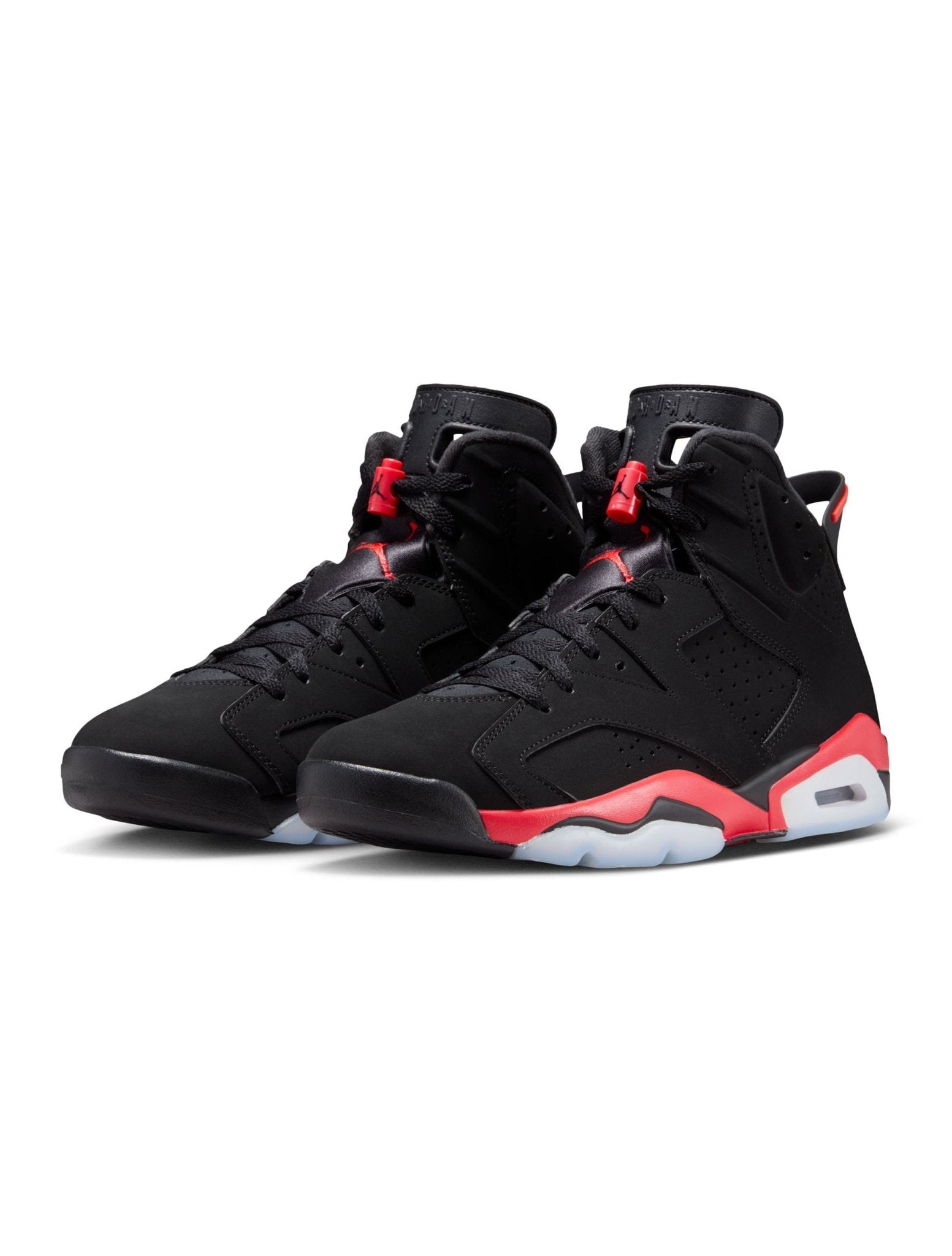 Air Jordan Mens 6 Retro - Infrared Salesman - PhishStones Products