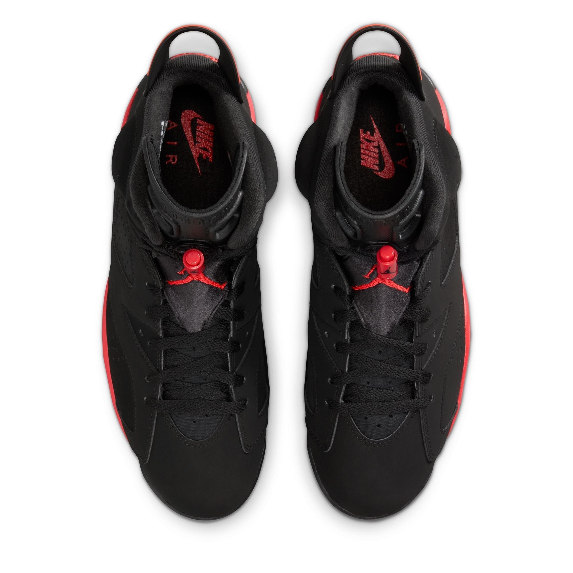 Air Jordan Mens 6 Retro - Infrared Salesman - PhishStones Products