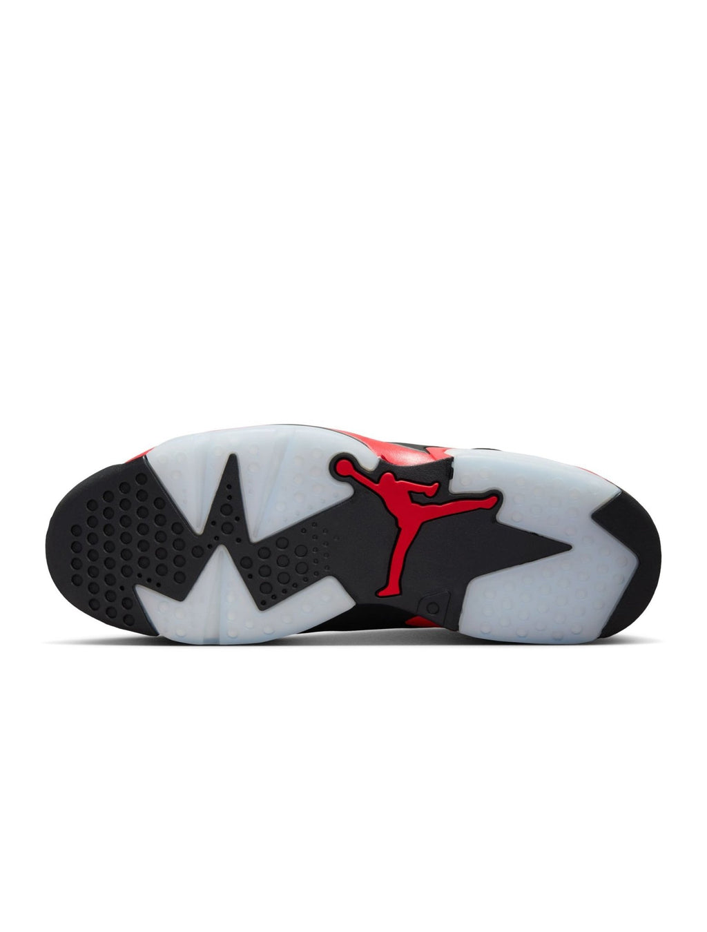 Air Jordan Mens 6 Retro - Infrared Salesman - PhishStones Products