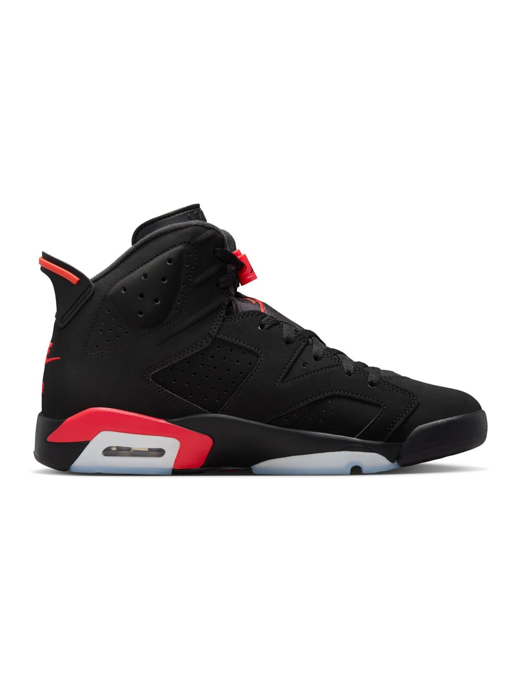 Air Jordan Mens 6 Retro - Infrared Salesman - PhishStones Products